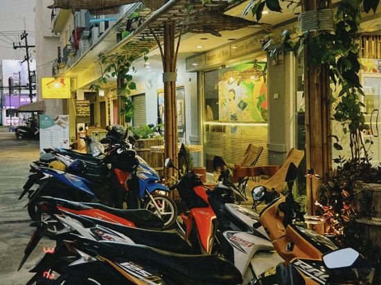 Фото отеля 5