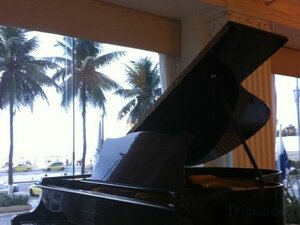 Гостиница Olinda Rio