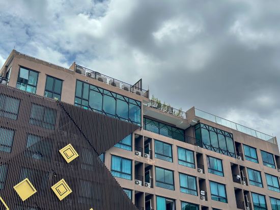 Фото S3 Siam Bangkok