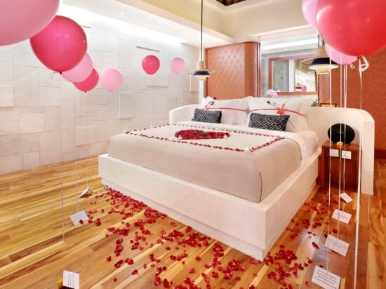 Фото Asvara Villa Ubud by Ini Vie Hospitality