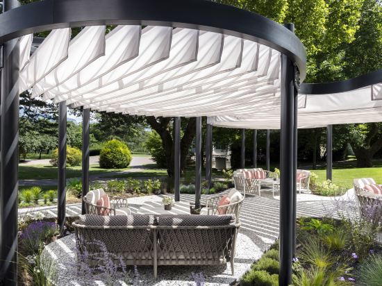 Фото Grand Resort Bad Ragaz