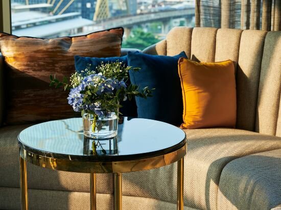 Фото Vie Hotel Bangkok - MGallery Collection