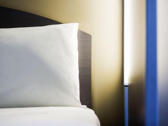 Фото Ibis budget Sydney East