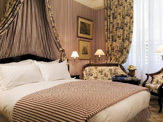 Фото Le Dokhan’s, a Tribute Portfolio Hotel