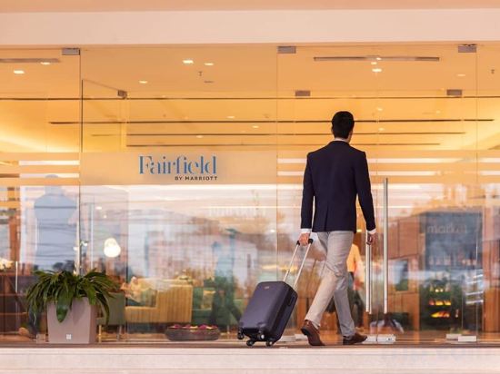 Фото Fairfield by Marriott Amritsar