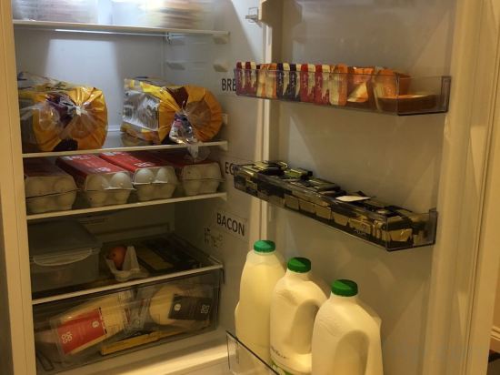 Фото Flexistay Leicester Gables Aparthotel