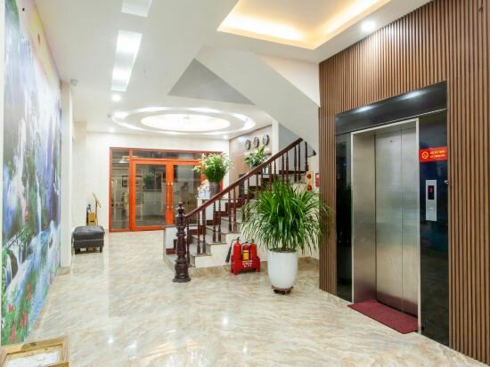 Фото Khach San Sao