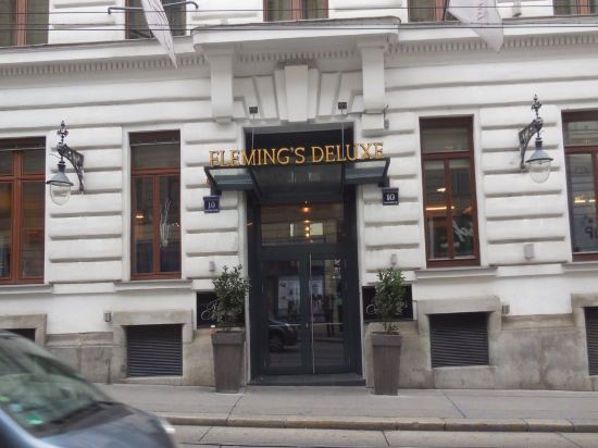 Фото отеля 3