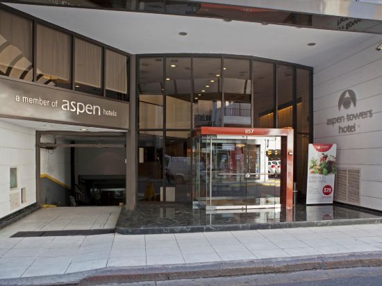 Фото Ramada by Wyndham Buenos Aires Centro