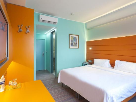 Фото Hotel Continental