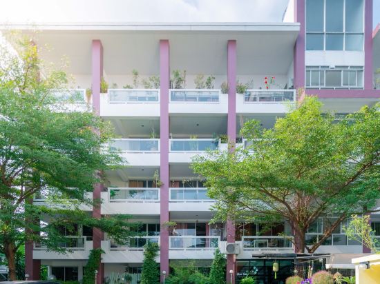 Фото Baan Sabai Rama IV