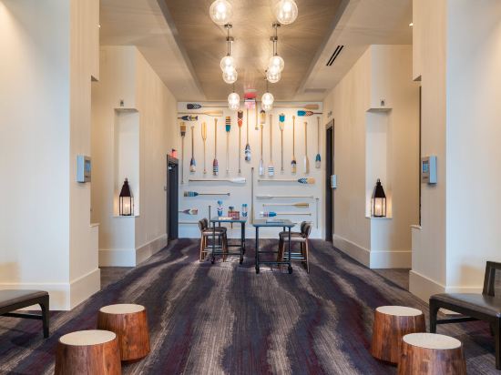 Фото Renaissance Columbus Westerville-Polaris Hotel