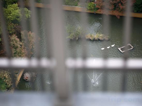 Фото Hotel Monte Hermana Kobe Amalie