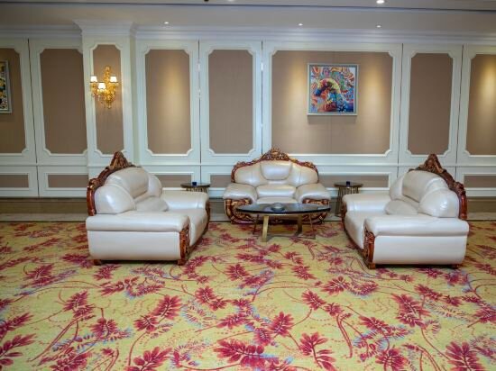 Фото The Venice Hotel and Casino