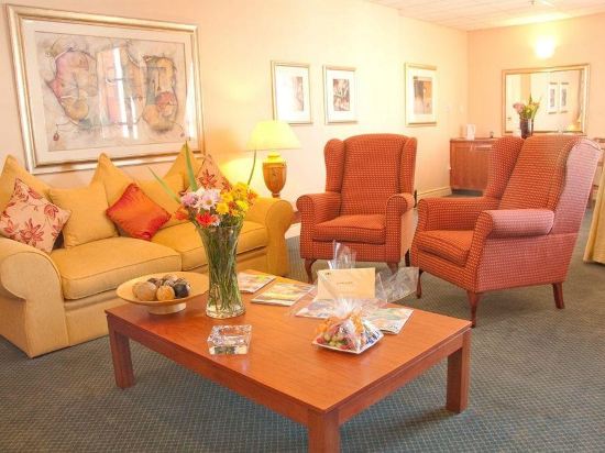 Фото Cape Town Lodge