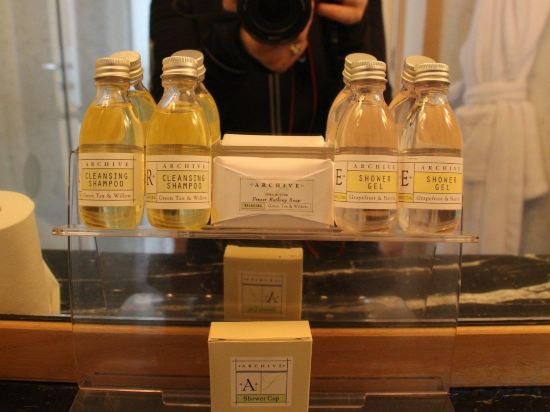 Фото St Giles Hotel - London