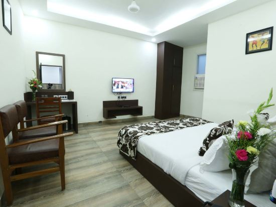 Фото The Metropolitan Hotel and SPA New Delhi