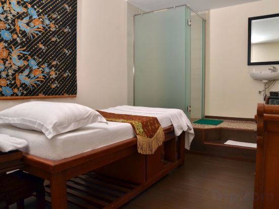 Фото D'primahotel Melawai - Blok M