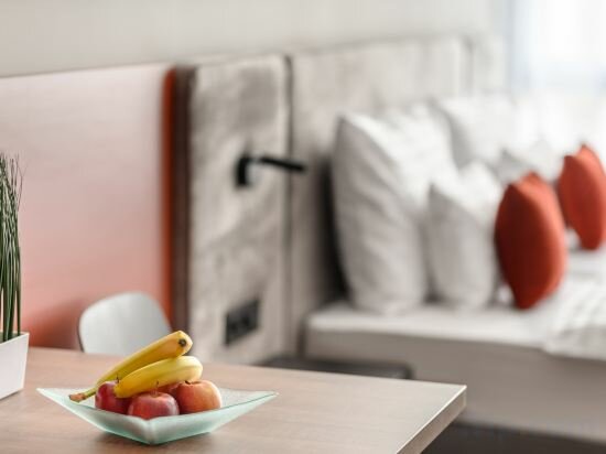 Фото Florin Apart Hotel