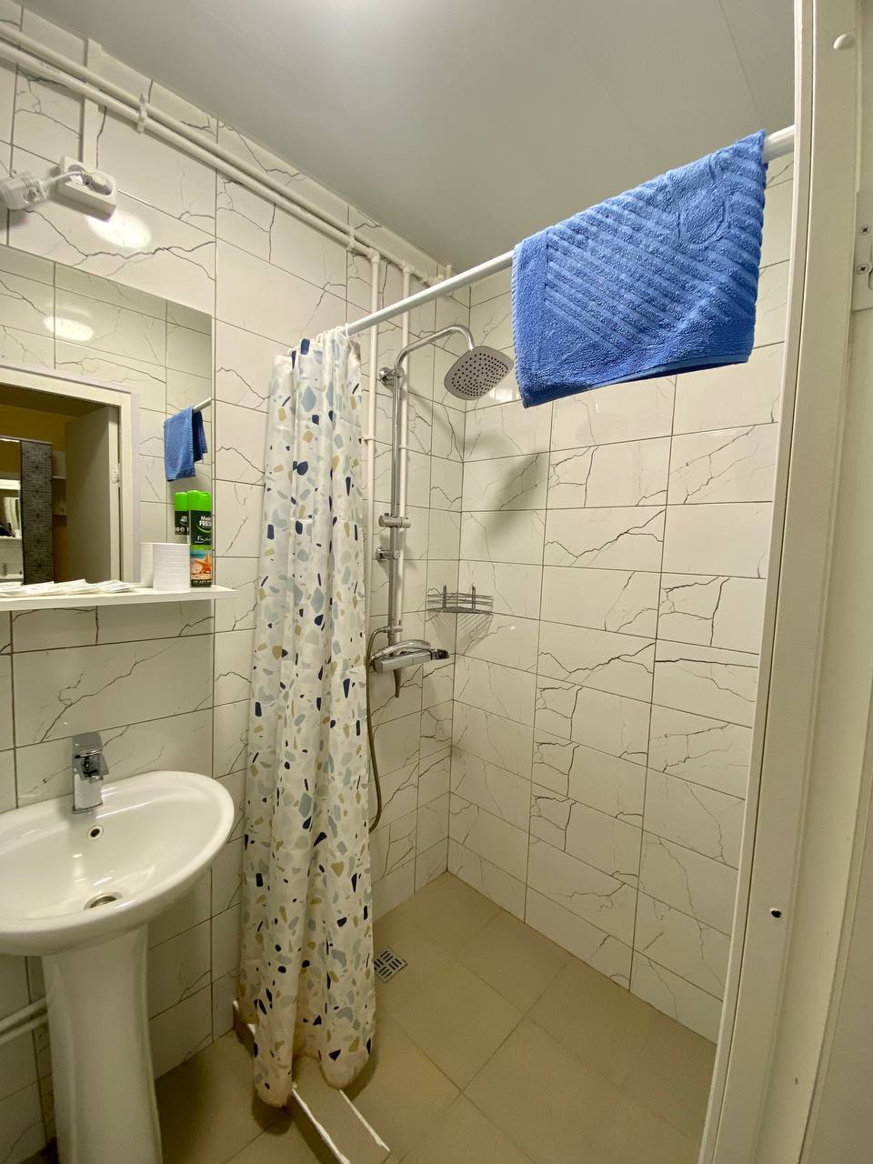 Фото Тосно Спорт Отель