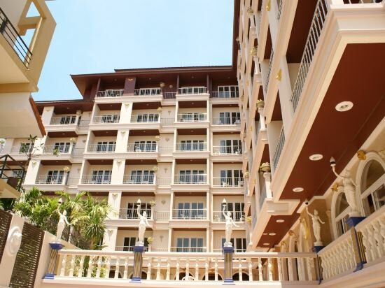 Фото Rita Resort & Residence