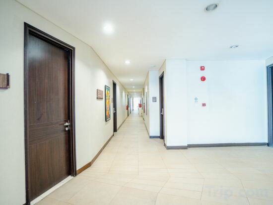 Фото The Evitel Resort Ubud