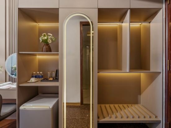 Фото Fansipan Danang Hotel