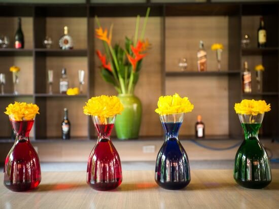 Фото Samui Buri Beach Resort