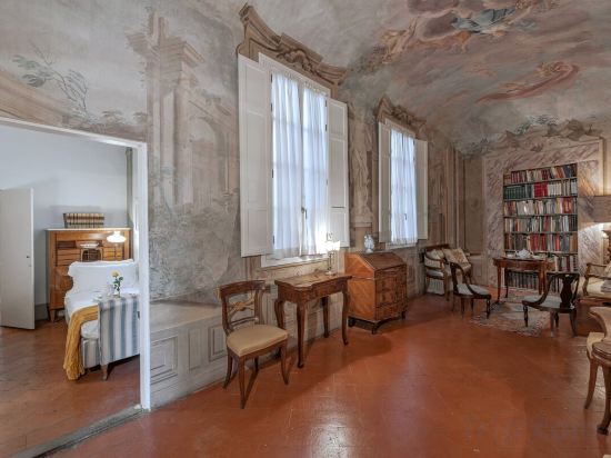 Фото Hotel Aldobrandini