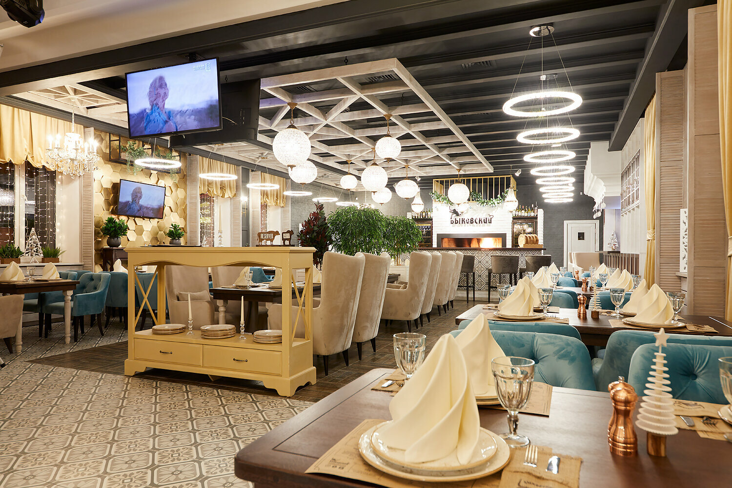 Фото Арт-Холл