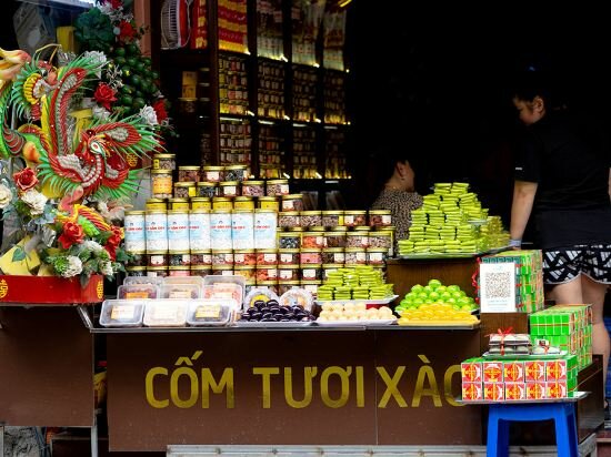 Фото Wil'que Hotel Cua Bac