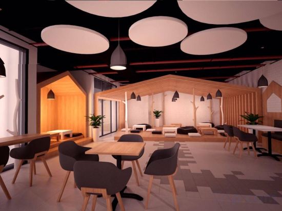 Фото Dream Hotel & Apartment