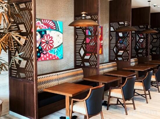 Фото Gran Melia Arusha