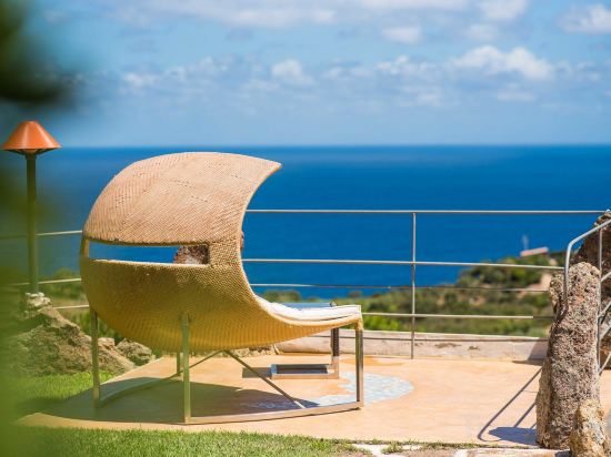 Фото Bajaloglia Resort