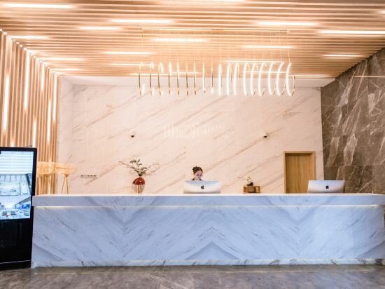 Фото Manxinglv Hotel