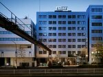 Bespoke Hotel Shinjuku