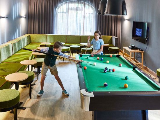 Фото SPA & Resort Bachmair Weissach