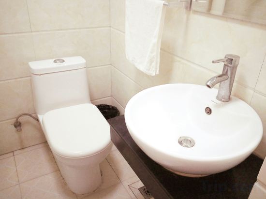 Фото Qufu International Youth Hostel