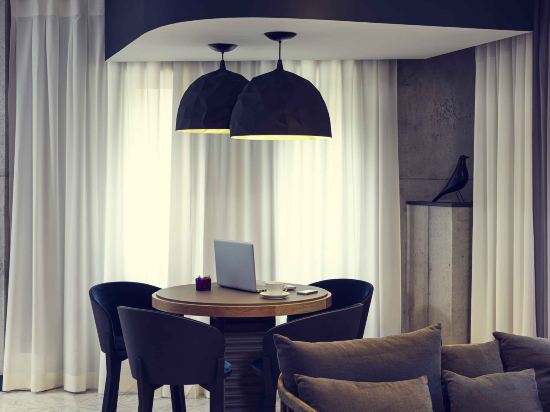 Фото Mercure Bastille Saint Antoine