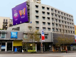 Гостиница Ibis budget Sydney East