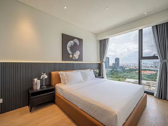 Фото The Opera Residences