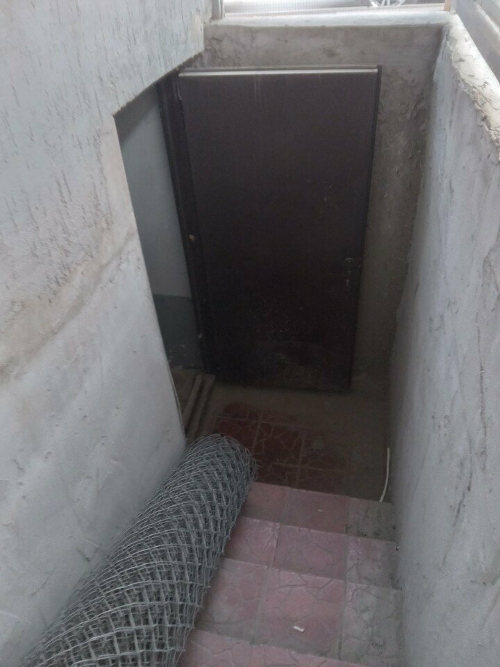 Sports club One hit, Almaty, photo