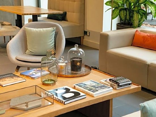 Фото Occidental Diagonal 414