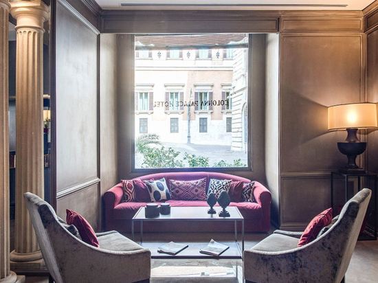 Фото Colonna Palace 