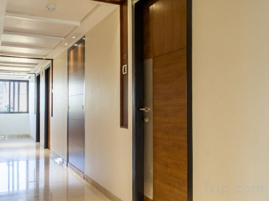 Фото Dwaraka Residency