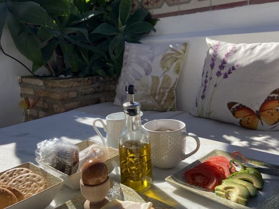 Фото La Gitanilla Alojamiento & Encanto