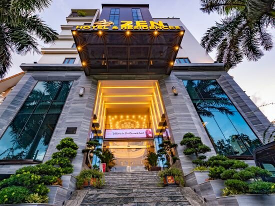 Hotel Zen Riverside Hotel & Residences, Haiphong, photo