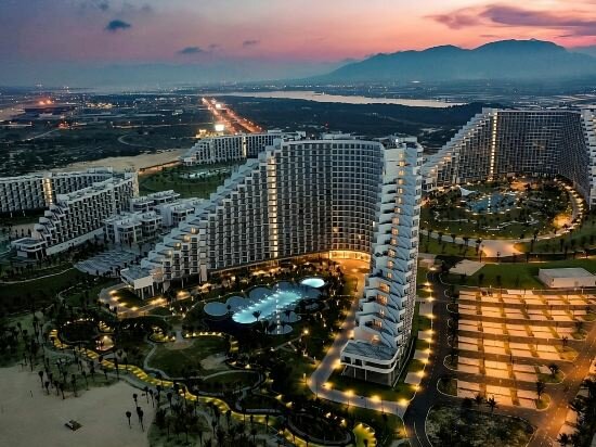 Hotel The Lagoon Cam Ranh - Your Perfect Getaway, Khánh Hòa Province, photo