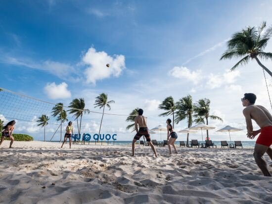Фото Soul Boutique Hotel Phu Quoc
