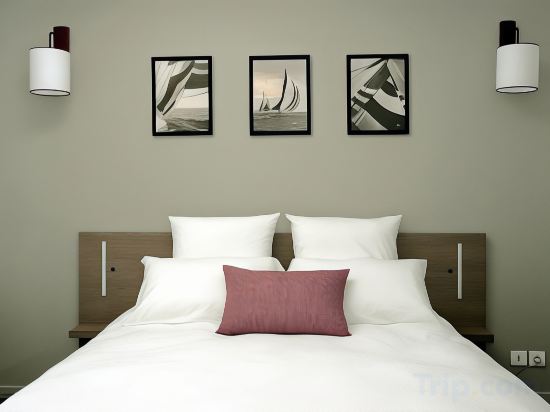 Фото Appart'City Mulhouse Centre